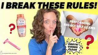 Rules this OBGYN doesn't follow  *being honest*  |  Dr. Jennifer Lincoln