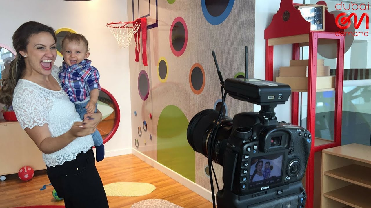 #MommyMaterial: Our Kidz Venture Adventure! - YouTube