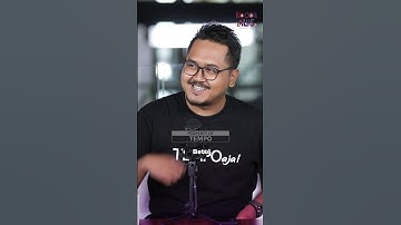 [BOCOR ALUS] Mayor Teddy, Penjaga Pintu Prabowo