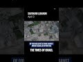 IDF footage depicts strike against armed Hezbollah operatives