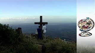 The Horrifying Truth About Tanzania s Den Of Prostitutes