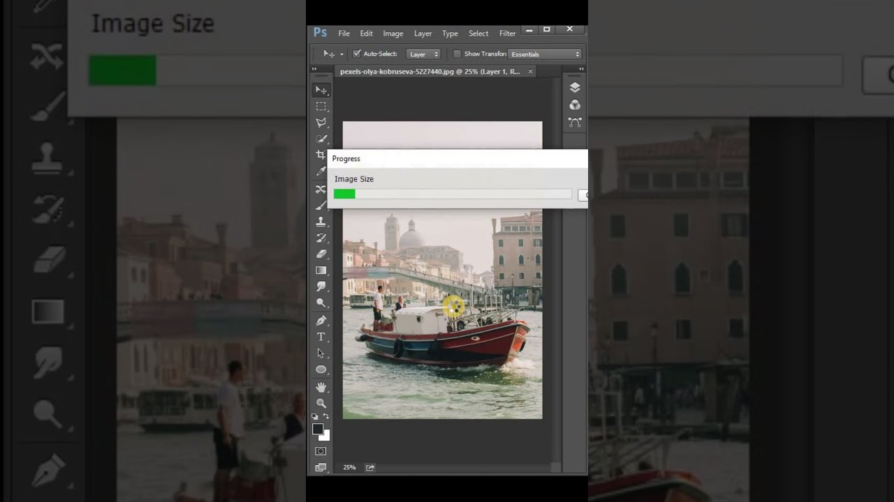Image Resizing A Quick Guide To Perfectly Resize Images For Any Platform 
