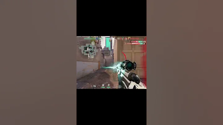 Valorant JETT 4K (REAVER OPERATOR IS GOD) #shorts #Reaver