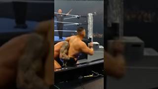 FULL MATCH:  Randy Orton Goes Pro 😱 #randyorton #orton #wwe #wrestlemania #wrestling #shorts #nxt