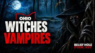 Download Lagu Ohio Witches and Vampires: The Dark Heart of It All | 8.12