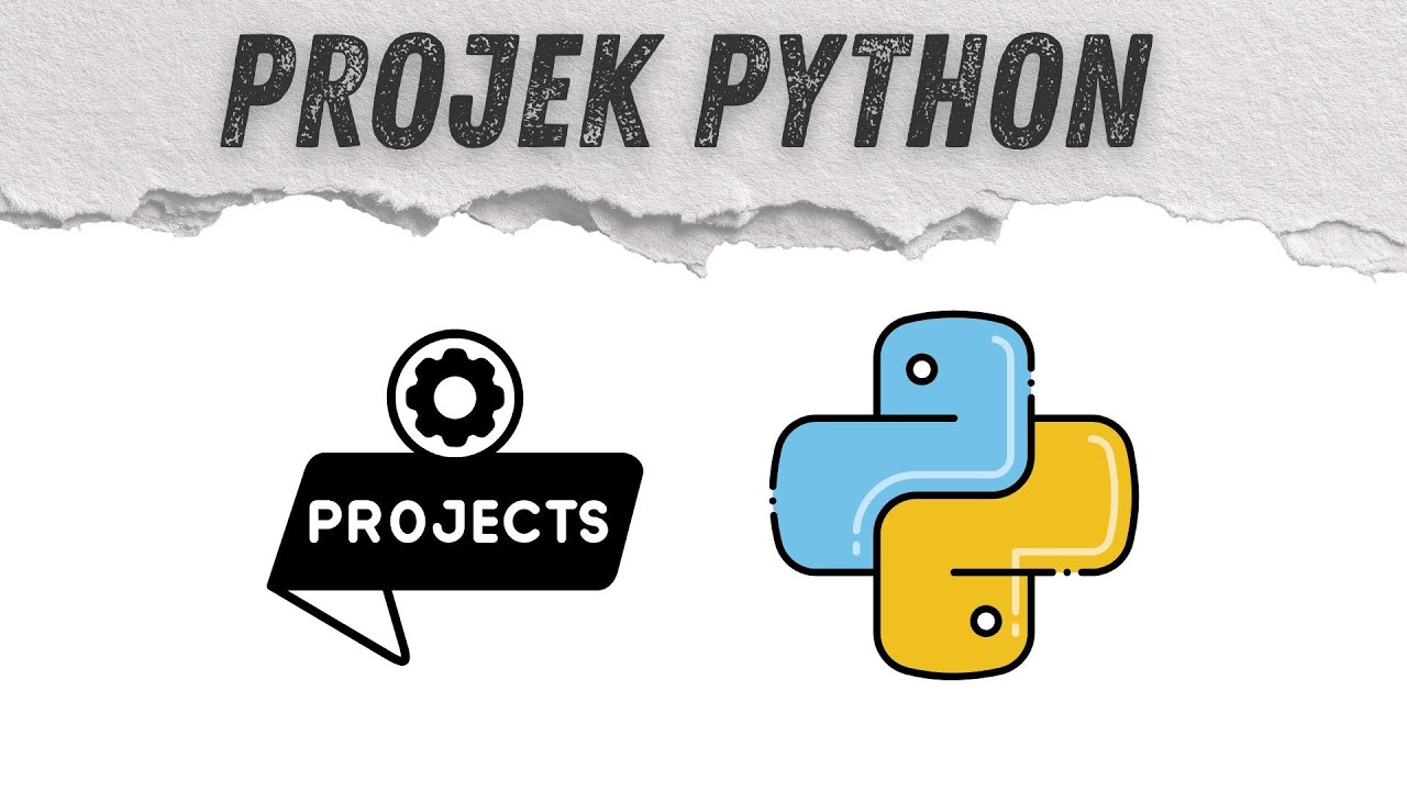 8 | Projek Python Belajar Bahasa Prancis - YouTube