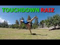 TOUCHDOWN RAIZ - Tutorial de Tricking en Español