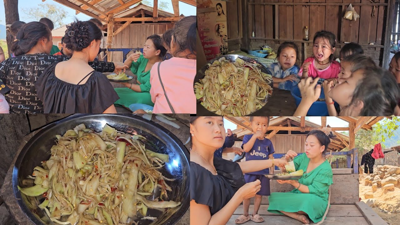 Noj qaub qab kawg li 19 กุมภาพันธ์ ค.ศ. 2026