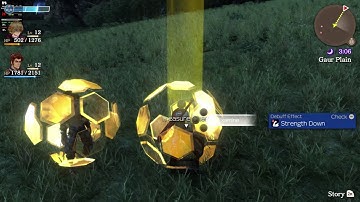 Ryujinx 1.0.6471 | Xenoblade Chronicles: Definitive Edition [SWITCH EMULATION]