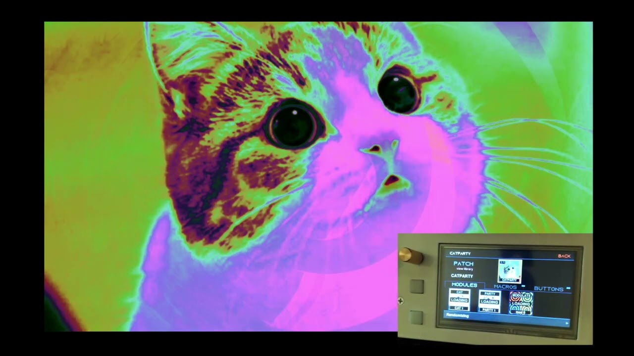 Entropy & Sons - Demo/Tutorial Live Stream + Q/A