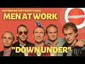 Notorious Copyright Cases - Men At Work "Down Under" (Larrikin Music Vs EMI Songs Australia)