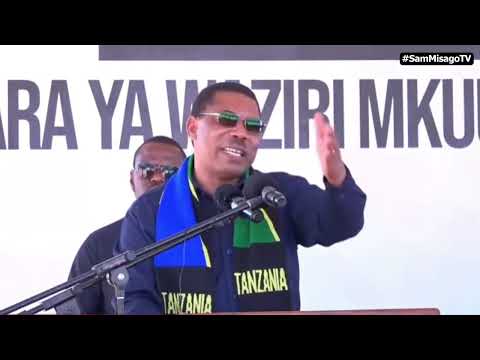 Hakuna Sherehe Tarehe 9 Disemba Siku Hiyo Itumike Kurekebisha Miundombinu Iliyoharibika October 29 