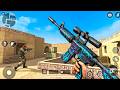 Special Ops Encounter Shooting Games 3D - FPS Games 2026 - Android Gameplay