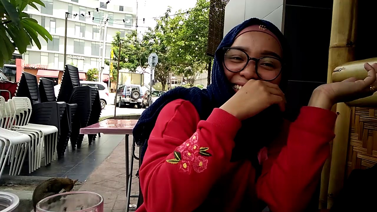 Prospek tak pandai pakai kain batik 