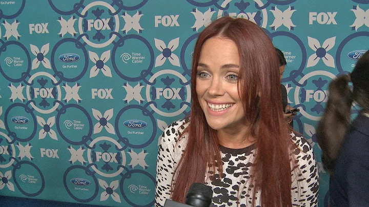 Sleepy Hollow - Katia Winter - All About Katrina C...