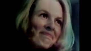 1972 Hellmanns Mayonnaise commercial