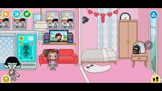 The Sis That Invited Her Brother To Her House