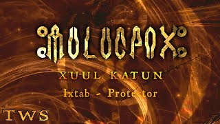 Muluc Pax - Ixtab - Protector [AUDIO OFICIAL]