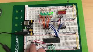 EECS 120B Lab 11 Part 4 Demo