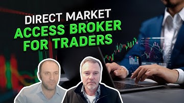 Trade to Your Own Tempo: SpeedTrader on the Importance of DMA Trading and More