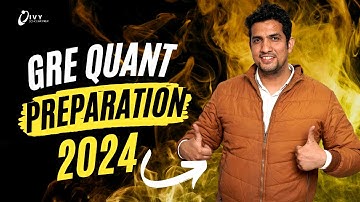 GRE Quant: Number Systems || GRE Preparation 2024 || Quantitative