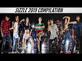 SIZZLE FINALS 2019 COMPILATION | Waves Bits Goa | Sizzle Dance Finals( Semis   Quarters )