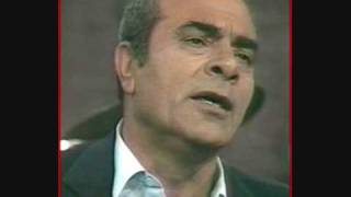 Video thumbnail of "STELIOS KAZANTZIDIS mparmpa gianni"