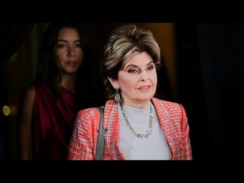 Gloria Allred contra Weinstein