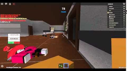 LASER KNIFE twisted murderer