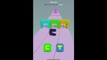 Blob shifter 3D #games #gameplay #shortvideo #shorts #blobshifter 