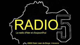 Radio 5 La radio d'hier et d'aujourd'hui.wmv screenshot 1