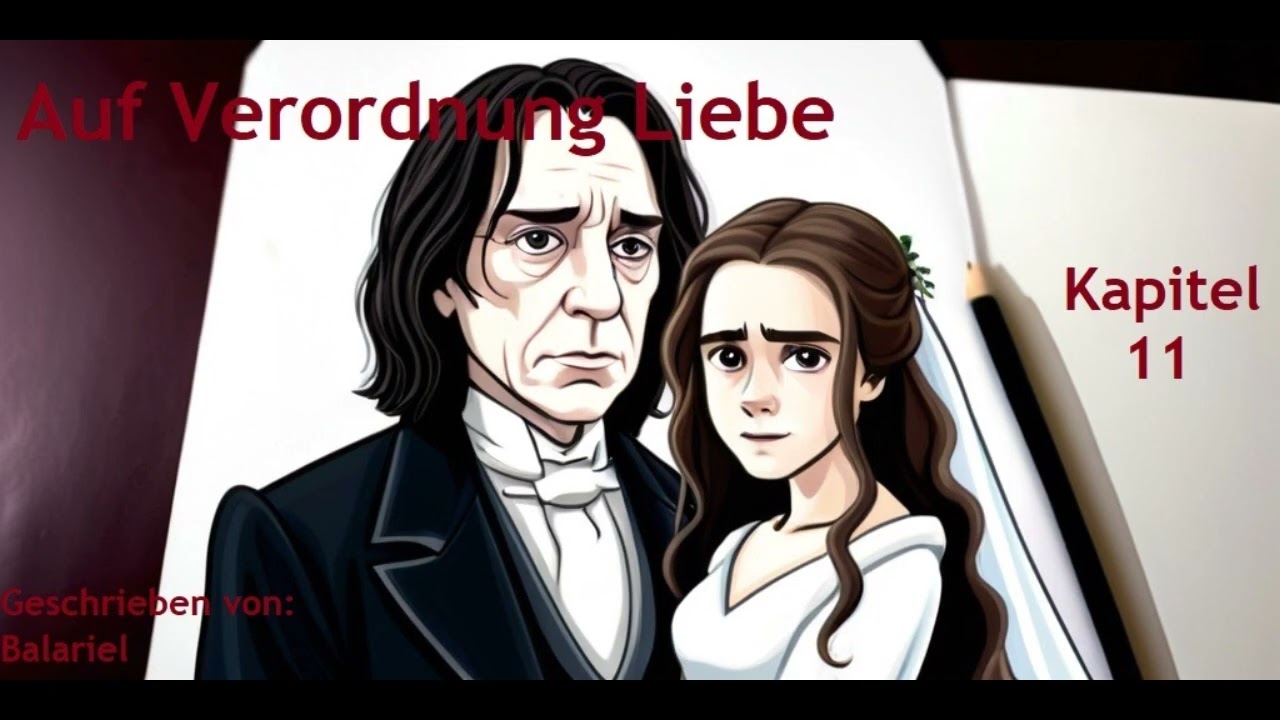 Auf Verordnung Liebe / Kapitel 11