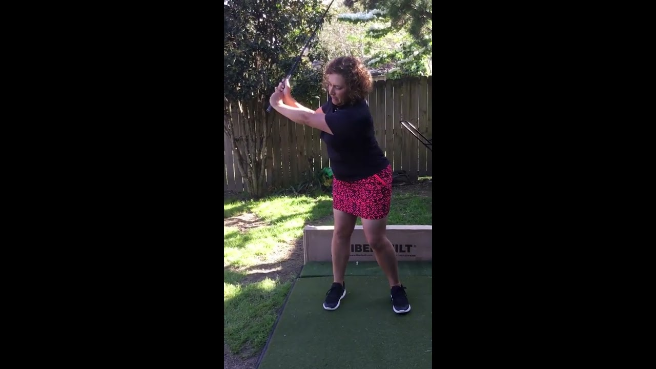 Use a Hammer to Check Your Hinge