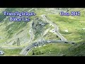 Transfagarasan - Balea Lac - 2017