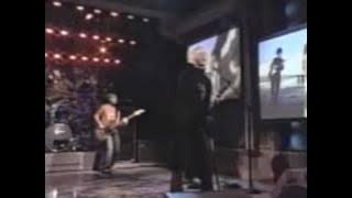 The Calling - ''Wherever you will go