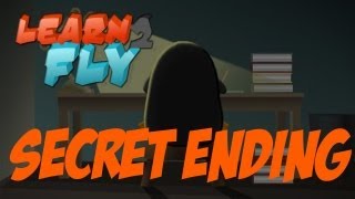 Learn To Fly 2 - Secret Ending [HD]