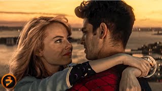 I Love You Scene The Amazing Spider-Man 2