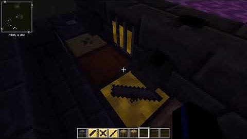 Tinkers Construct Tutorial Mod