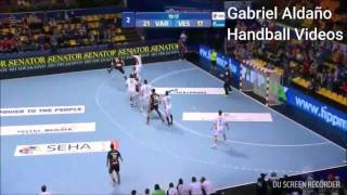 Handball Videos #4 