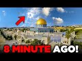 Israels new proof revealed rapture will happen very soon