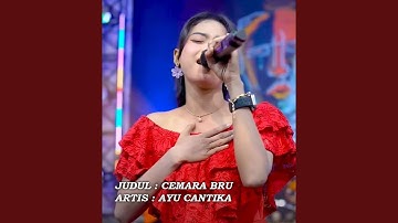 Cemara Biru