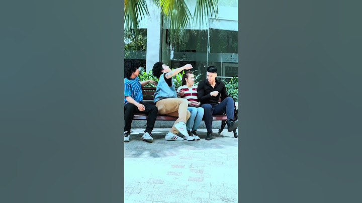 +Teach them a lesson, but my hand’s sore! Haha[Nam Phương] #namphuong #shorts #funny #comedy #action