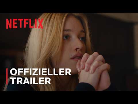 The Body | Offizieller Trailer | Netflix