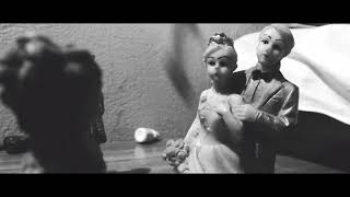 Cinematic conversation with some doll captured with my smartphone Oppo A37