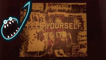 Jerma Streams - White Knuckle (Part 2)