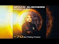 Space Business Podcast #70 Alex Fielding, Privateer