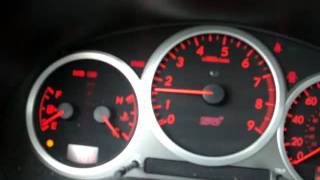 2005 Wrx Sti 74K 4376 No1