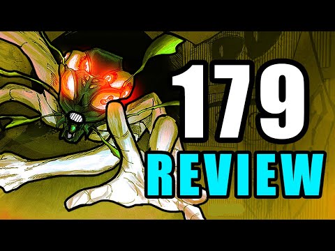A BUG FINESSED US | Jujutsu Kaisen Chapter 179 Review - Rika's Powerful Form Explained!