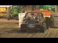 Outlaw Truck & Tractor Pulling - Ep 1605 - Modified 4WD