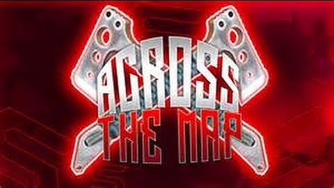 Across The Map Grenade Launcher Kills (BO2)